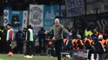 مزاح هجومي.. مدرب ليفربول يُحرج كاراجر بتصريح لافت بعد مواجهة مارسيليا في عام 2026